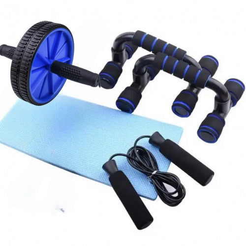 COMBO DEPORTIVO FIT X4